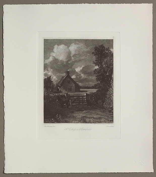 A Cottage in a Cornfield Slider Image 5